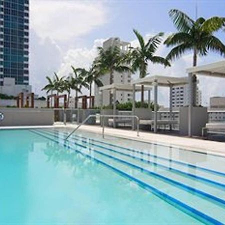 Luxury Boutique Suite Collins Ave Miami Beach Esterno foto