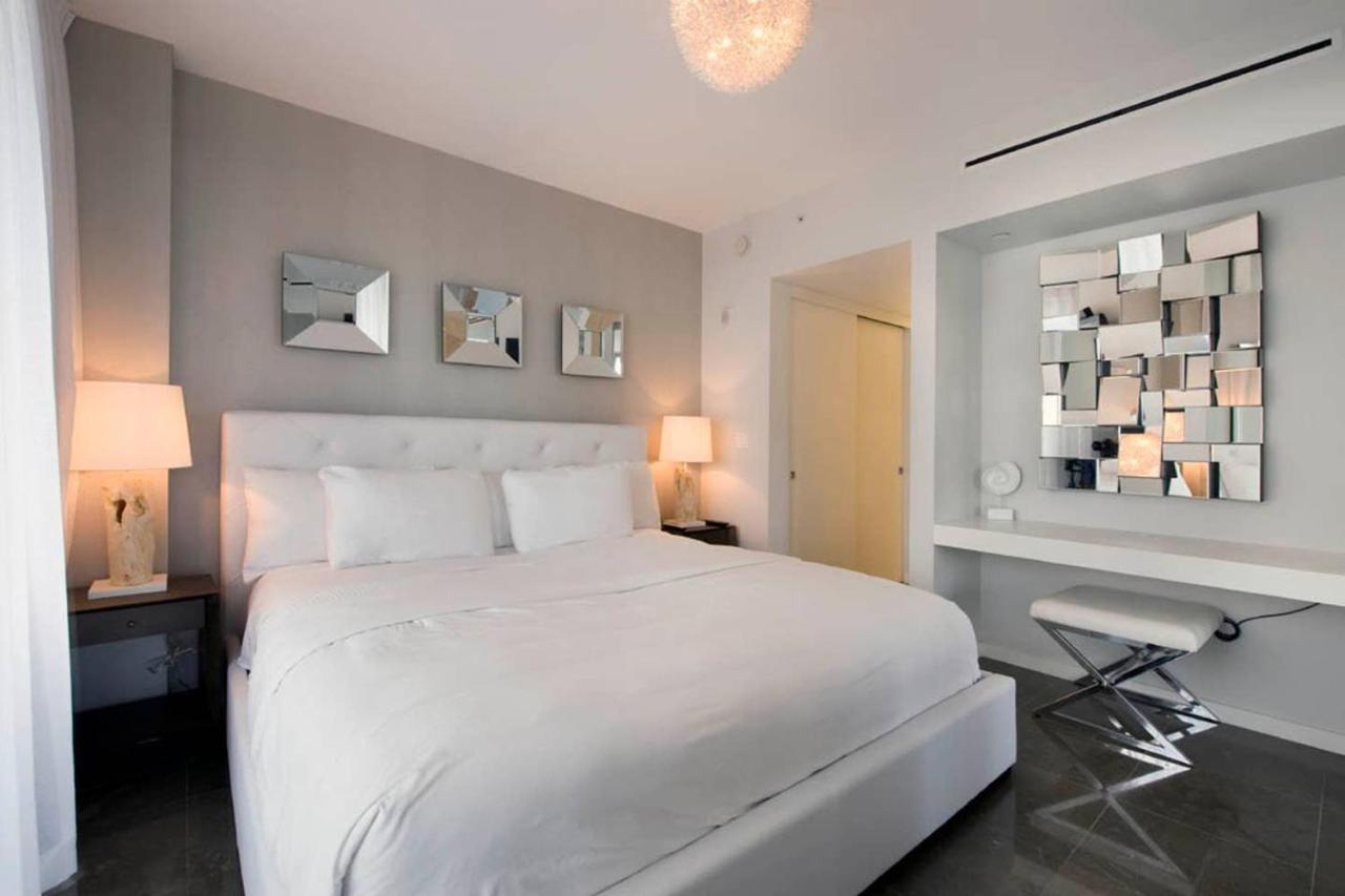 Luxury Boutique Suite Collins Ave Miami Beach Esterno foto