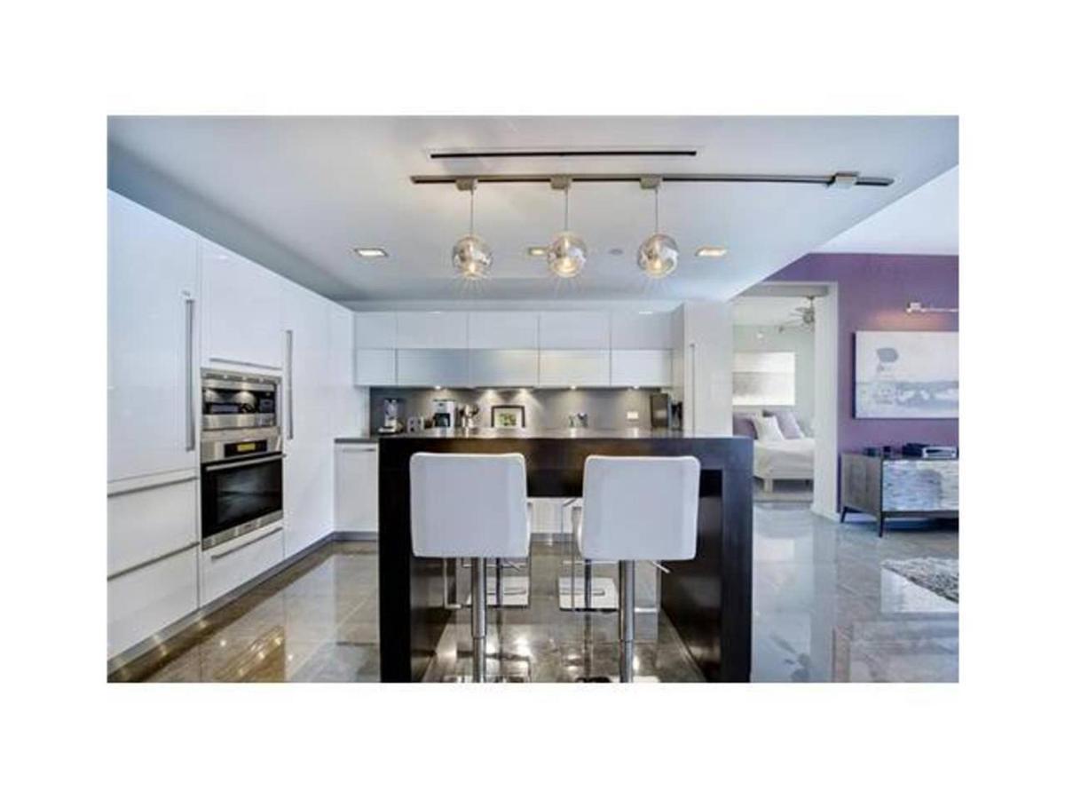 Luxury Boutique Suite Collins Ave Miami Beach Esterno foto