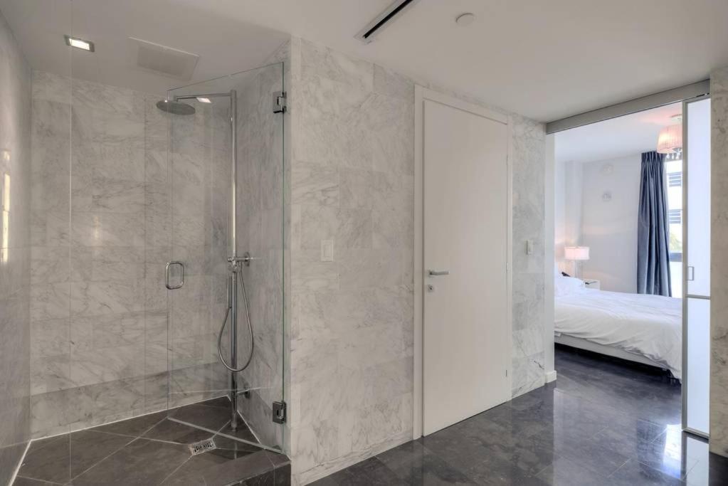 Luxury Boutique Suite Collins Ave Miami Beach Esterno foto