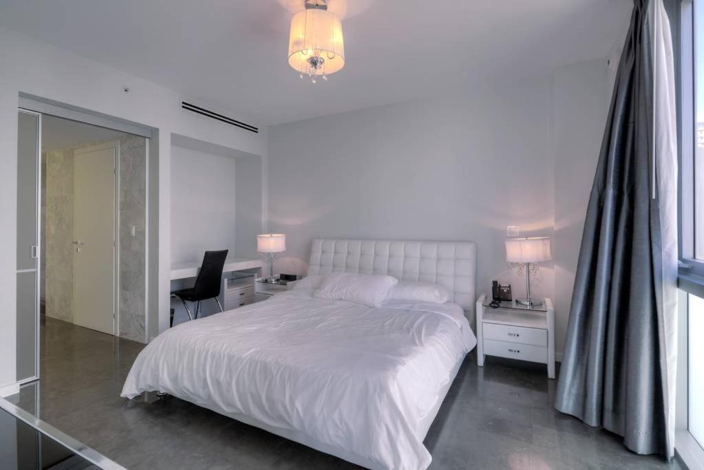 Luxury Boutique Suite Collins Ave Miami Beach Esterno foto