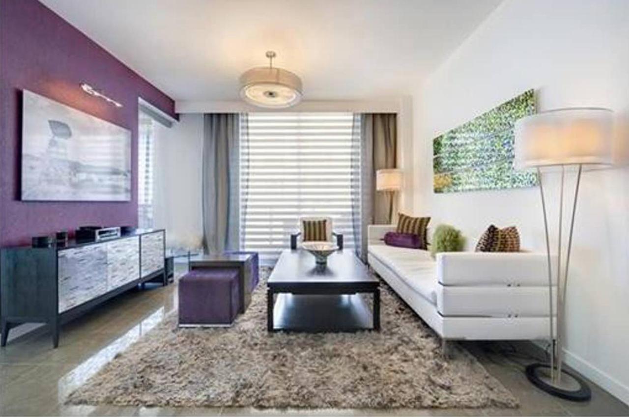 Luxury Boutique Suite Collins Ave Miami Beach Esterno foto