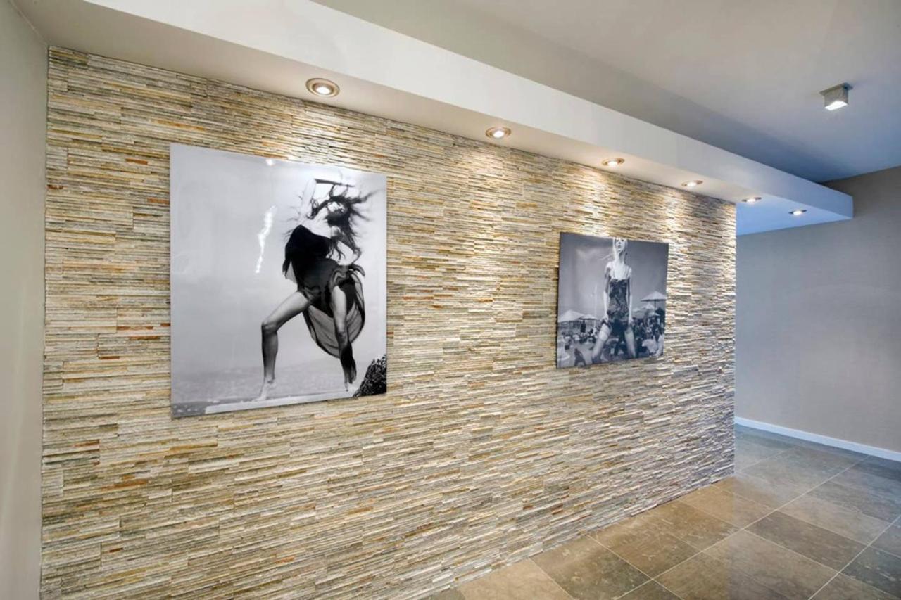 Luxury Boutique Suite Collins Ave Miami Beach Esterno foto