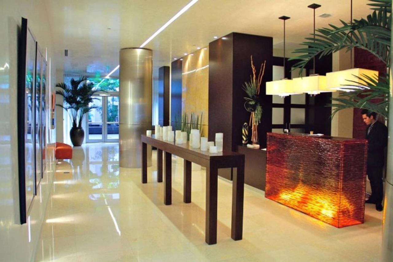Luxury Boutique Suite Collins Ave Miami Beach Esterno foto