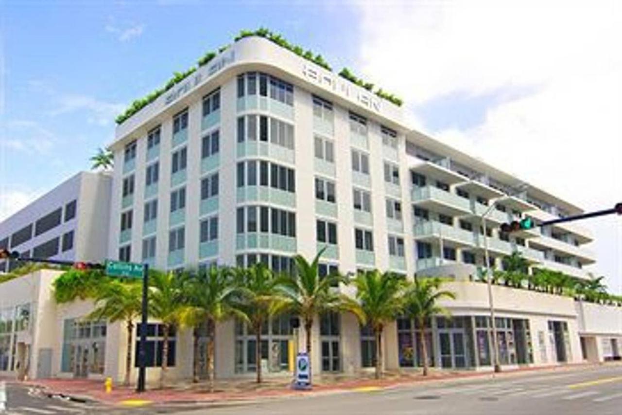 Luxury Boutique Suite Collins Ave Miami Beach Esterno foto