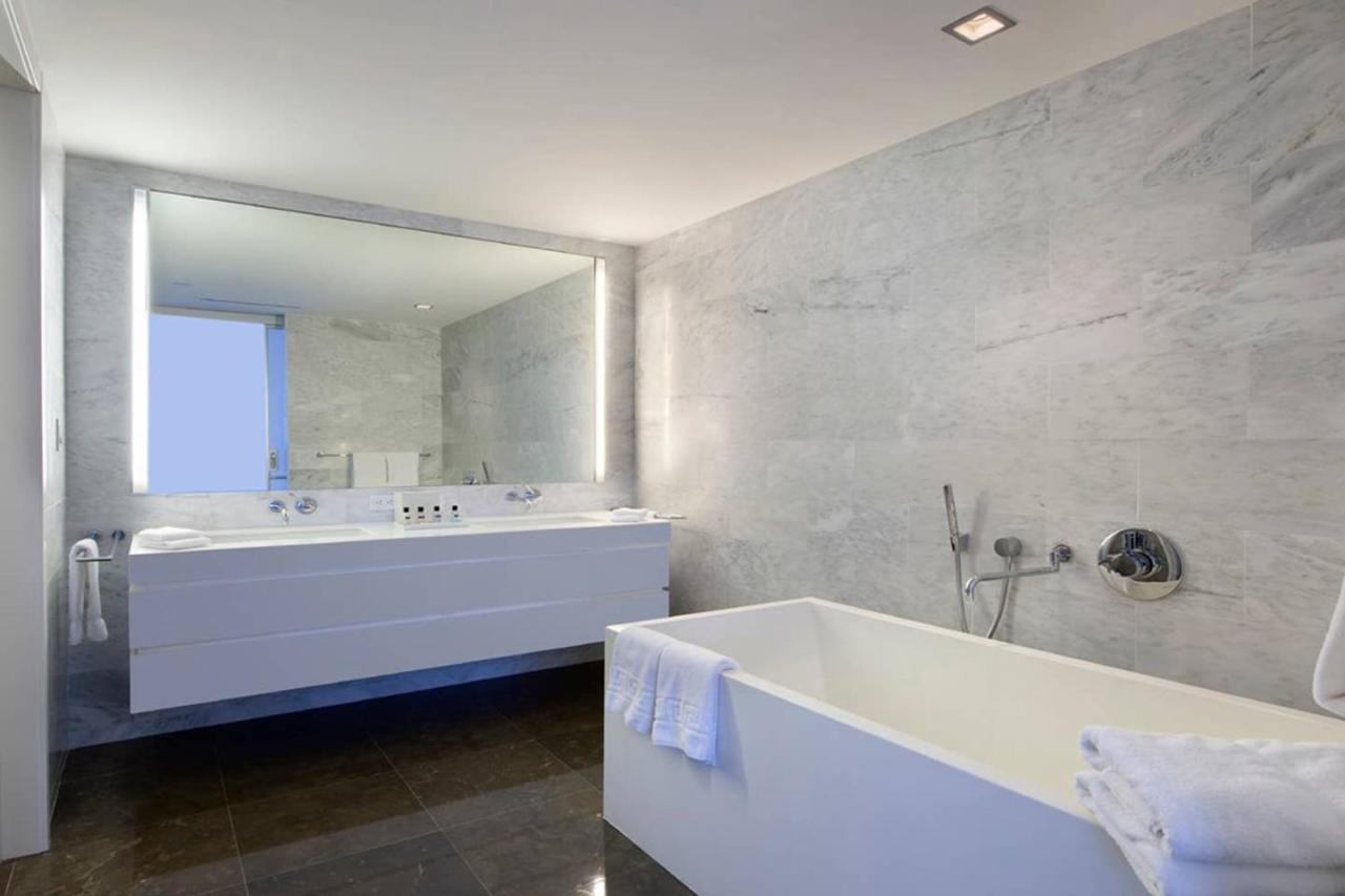 Luxury Boutique Suite Collins Ave Miami Beach Esterno foto